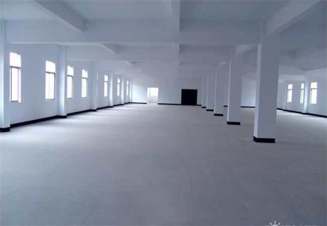 只做有趣的合肥廠房裝修，須知五大事項(xiàng)是哪些
