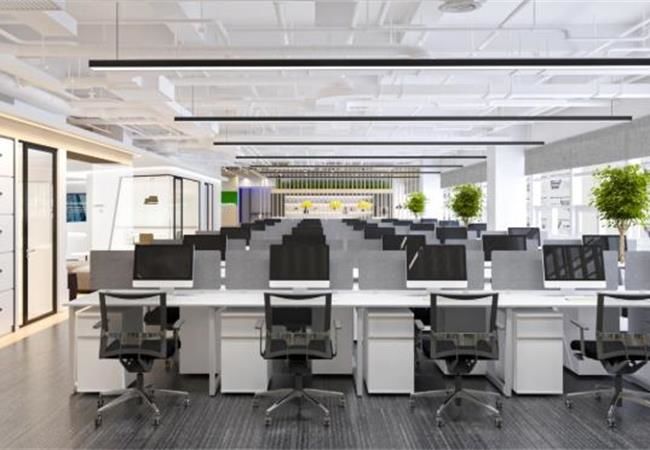 爆款的合肥辦公室裝修，都有哪些細(xì)節(jié)要注意