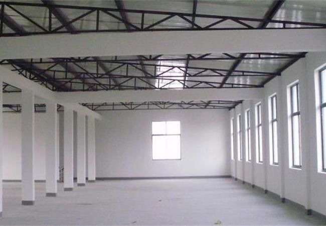 合肥廠房裝修，需要要注意哪些事項