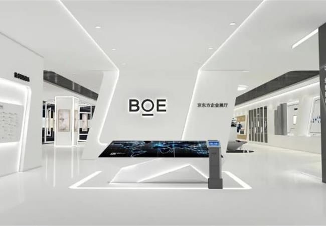 為您分享合肥展廳裝修事項干貨，趕緊收藏起來