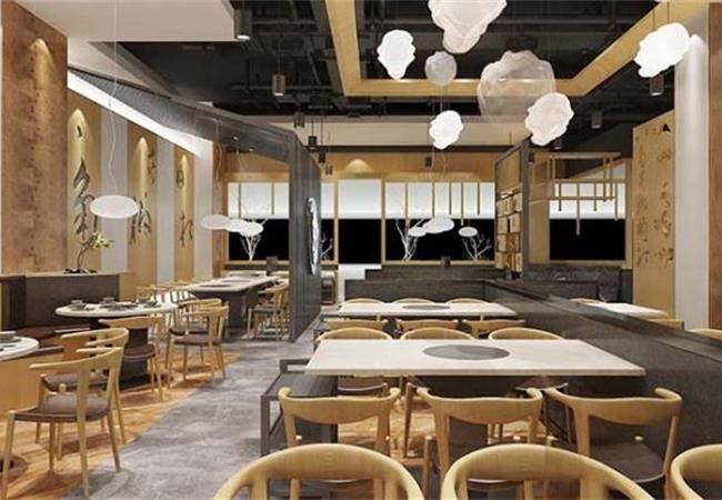 合肥火鍋店裝修整體環(huán)境，給客戶帶來一定的心理效應(yīng)