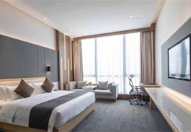 合肥酒店裝修需要考慮哪些問題和因素呢？