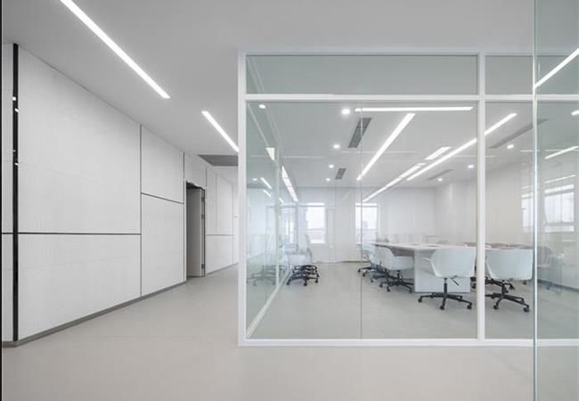 你知道合肥廠房裝修施工流程有哪些