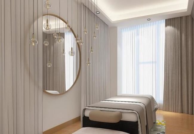 打造個(gè)性化的合肥美容店裝修，是怎么樣的