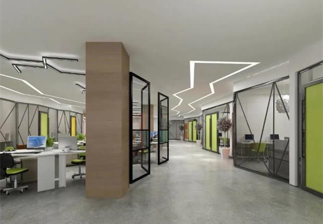 合肥辦公室裝修攻略都有哪些