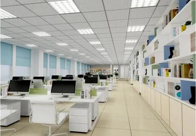 顯檔次的合肥辦公室裝修，哪家公司好