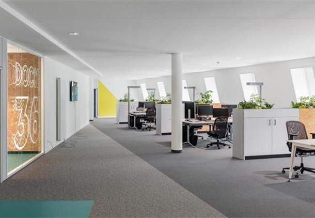 好的合肥辦公室裝修驗(yàn)收標(biāo)準(zhǔn)，是什么，有哪些？