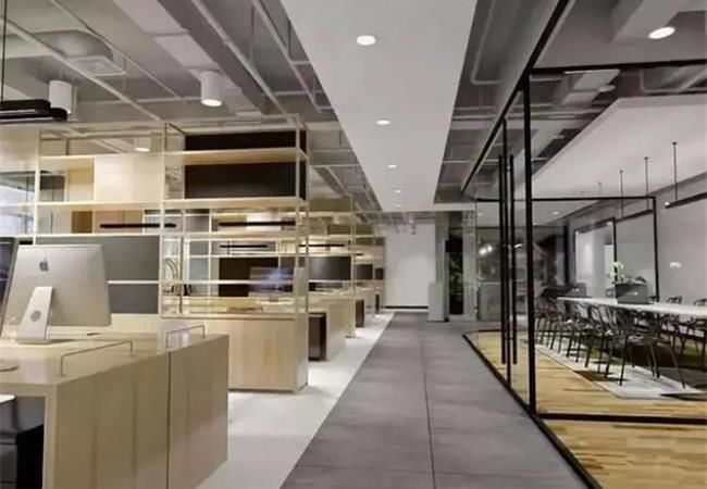 合肥辦公室裝修的實(shí)用性是哪些