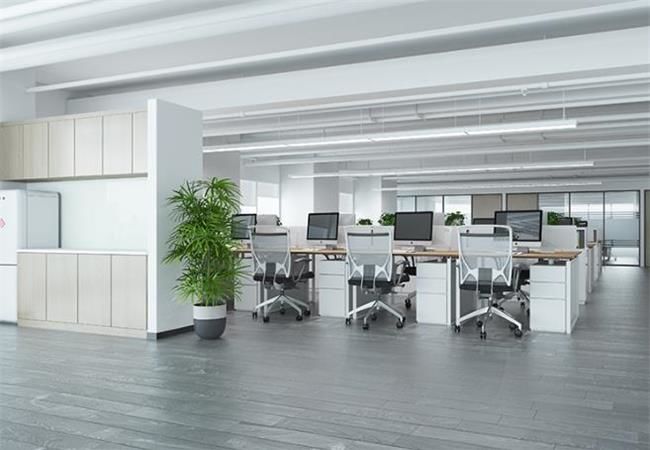 從哪些方面，體現(xiàn)出合肥辦公室裝修的先進(jìn)性?