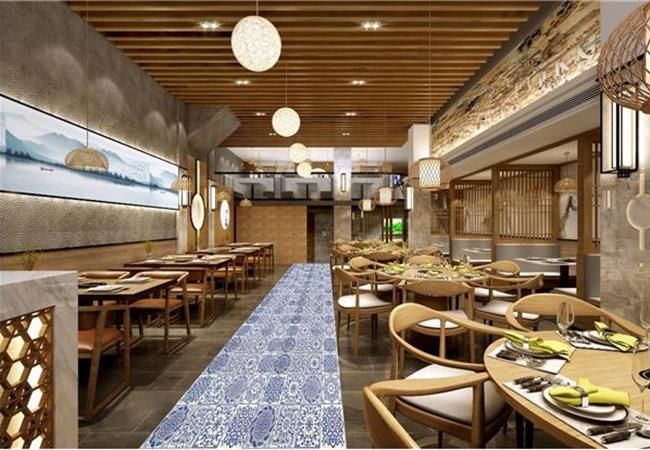 合肥火鍋店裝修定位，都有哪些要點(diǎn)