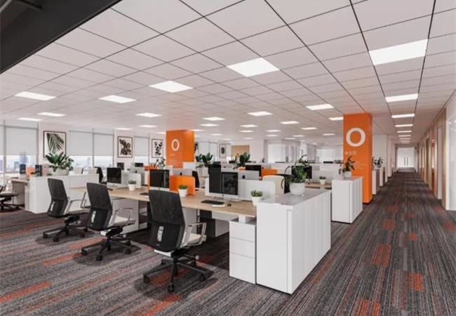 你知道合肥辦公室裝修完整流程，是什么樣子嗎