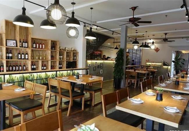 打造時尚的合肥小飯店裝修，要注重哪些事項(xiàng)