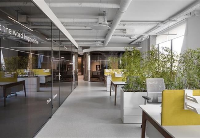 省錢又美觀的合肥辦公室裝修，都有哪些方法