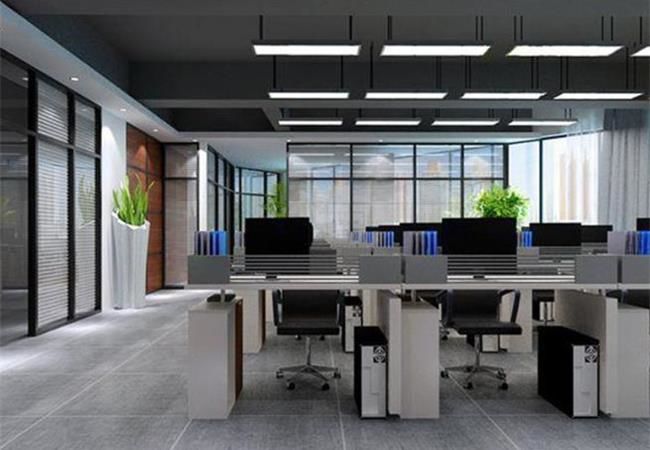 做好合肥辦公室裝修定位，十分關(guān)鍵