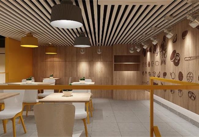想知道合肥餐廳店裝修，如何真正落實(shí)方案嗎