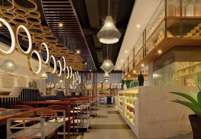 你知道營造合肥火鍋裝修文化風(fēng)，都有哪些嗎