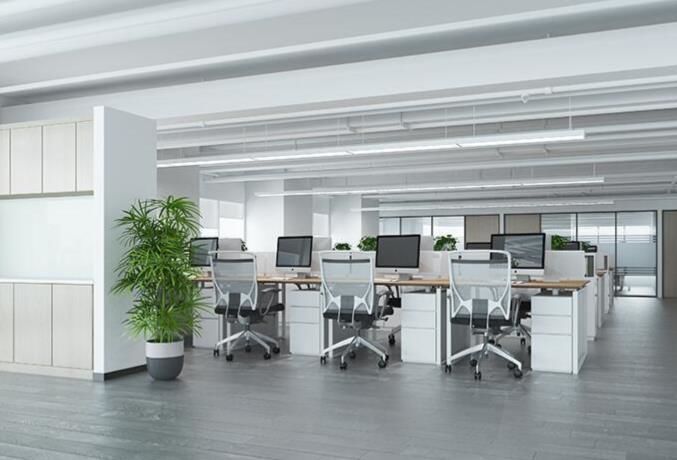 合肥辦公室裝修