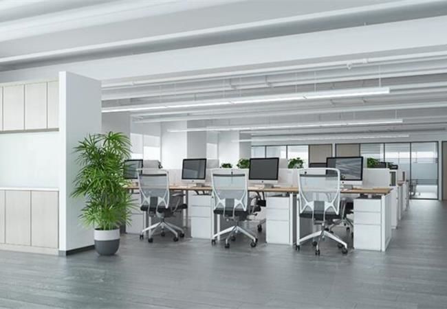 良好的合肥辦公室裝修，都有哪些核心要點(diǎn)