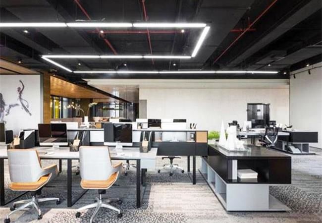 優(yōu)秀的合肥辦公室裝修，要注重哪些流程事項(xiàng)