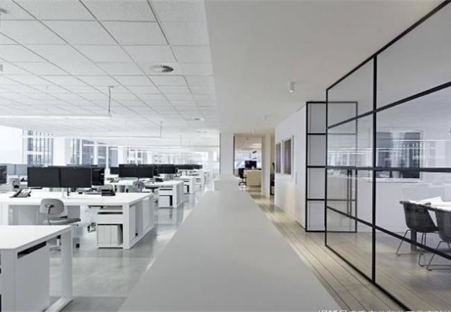 打造舒適的合肥廠房辦公室裝修,讓環(huán)境成為理想化