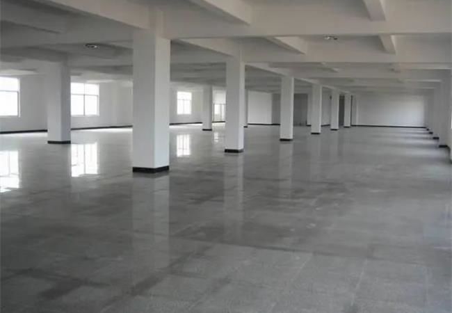 做好這幾點合肥廠房裝修原則，不再有遺憾