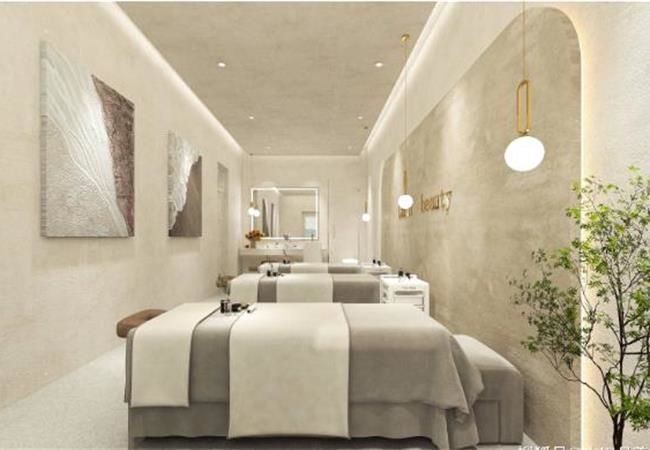 讓您少走彎路的合肥美容店裝修設(shè)計(jì)攻略