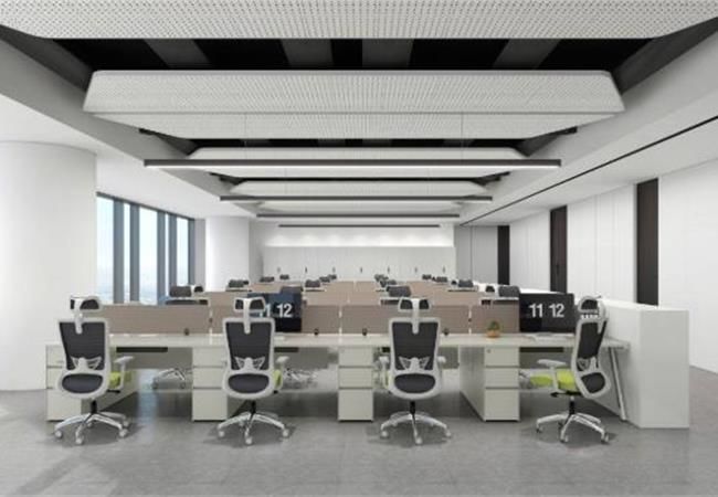 顯檔次的合肥寫字樓裝修標(biāo)準(zhǔn)是什么