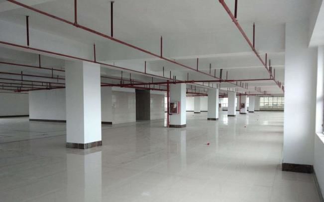 合肥廠房設(shè)計