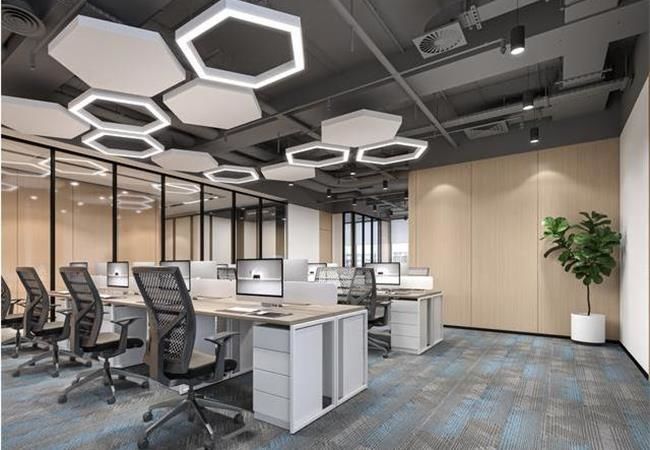 做好合肥辦公室裝修設(shè)計(jì) 五大要素，絕不可忽略