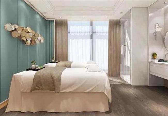 如何打造現(xiàn)代化合肥美容店空間裝修，創(chuàng)造出舒適的環(huán)境