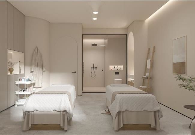 如何將合肥美容店空間裝修，到吸引到顧客