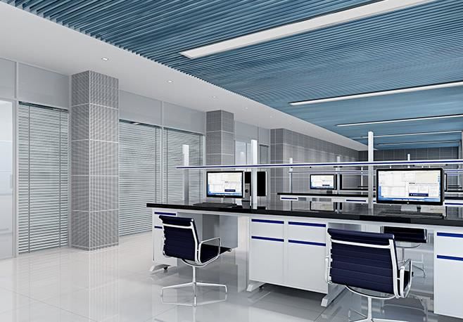 合肥辦公室裝修