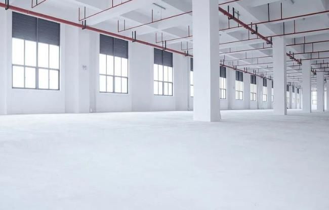  合肥廠房設(shè)計