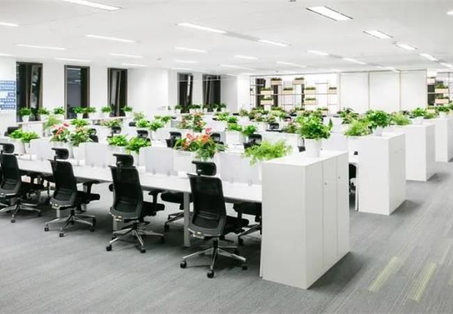 價低、高品質(zhì)的合肥寫字樓裝修，不可忽視三大細節(jié)