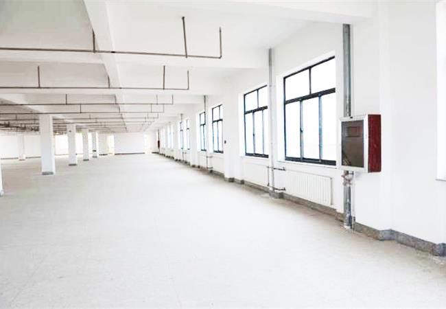 讓你的合肥廠房裝修，變得更加高效美觀!要注意哪些事項