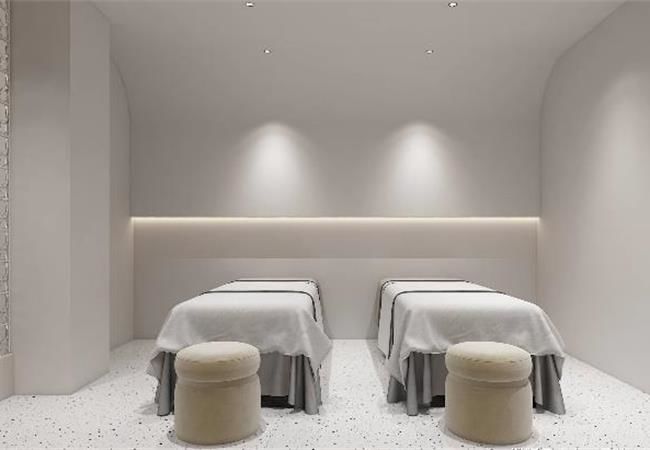 讓您省錢(qián)省心的合肥美容店空間裝修