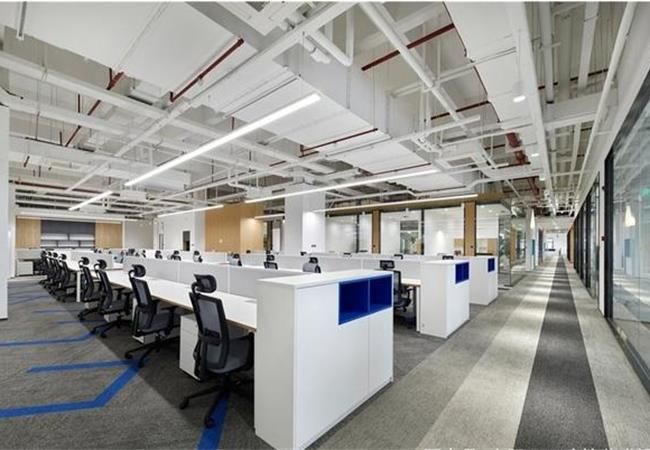 打造全新的合肥辦公空間裝修方案，要注意哪些