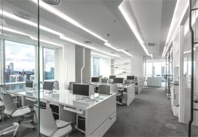 如何使合肥辦公空間設計，更加具有人性化