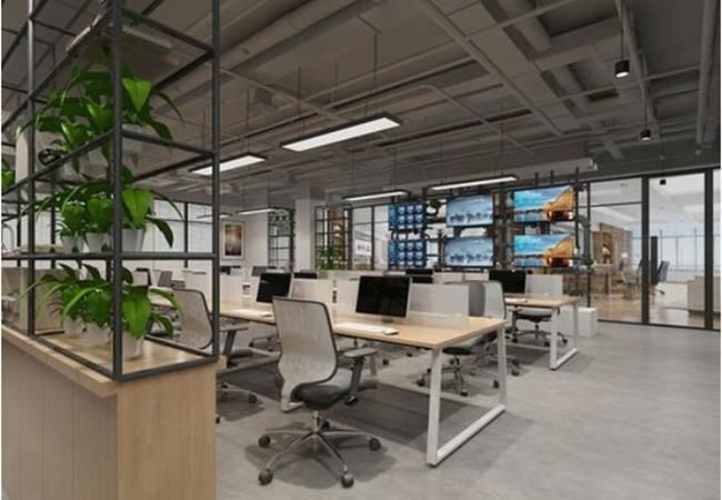 既合理又不失實(shí)用性的合肥辦公室空間裝修四大問題