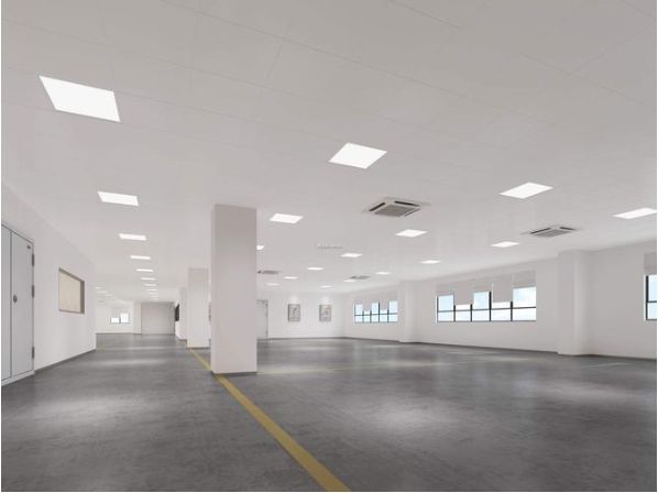 合肥廠房裝修設(shè)計