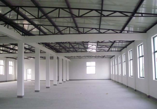 如何打造一個(gè)實(shí)用、舒適的合肥廠(chǎng)房環(huán)境裝修，節(jié)省成本