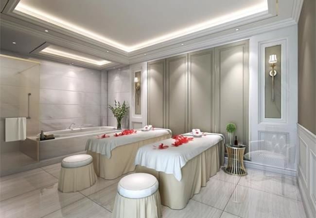 生活中缺一不可的合肥美容店裝修技巧