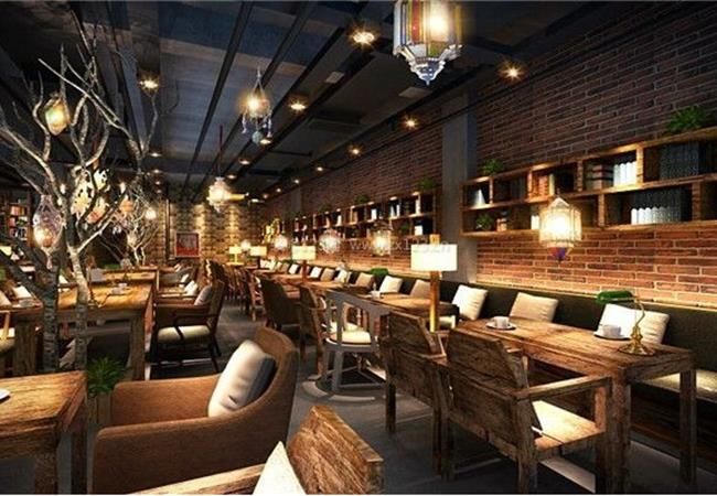 小資生活的合肥美容店空間裝修，都有哪些功能