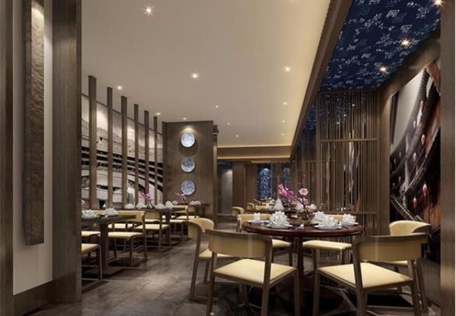打造高顏值的合肥飯店裝修，用餐環(huán)境