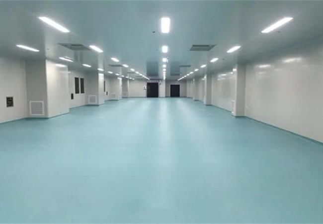 一站式設(shè)計/消防/施工的合肥廠房裝修公司