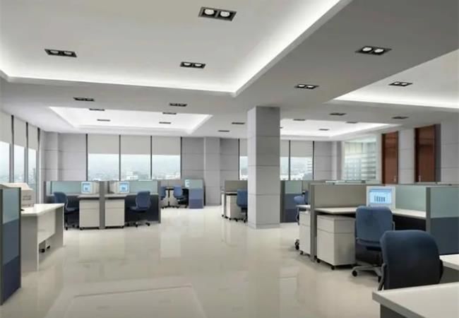 超實(shí)用的合肥廠(chǎng)房辦公室裝修，要注重哪幾個(gè)方面