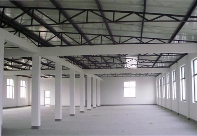 注重合肥廠(chǎng)房裝修品質(zhì),從細(xì)節(jié)做起