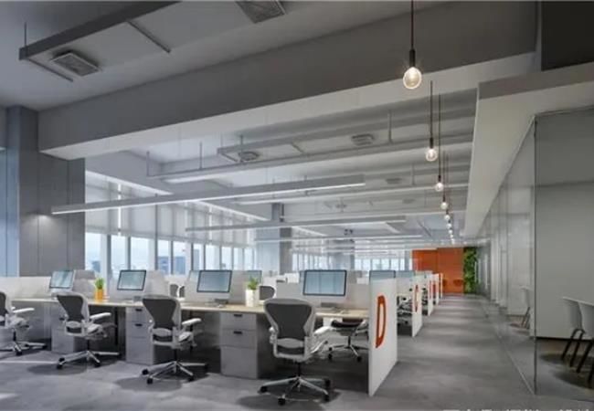 更適合的合肥辦公室空間裝修，都是怎樣搭配的