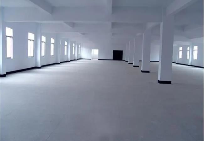 這樣做，既能實用，又能體現(xiàn)合肥廠房裝修細(xì)節(jié)之美