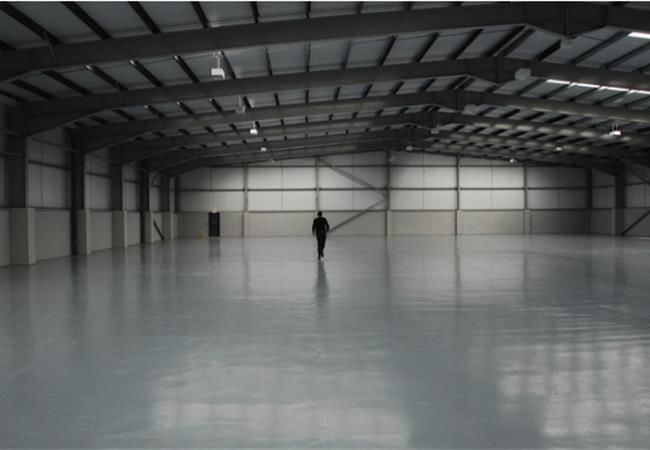 帶您分享好的，合肥廠房裝修技巧